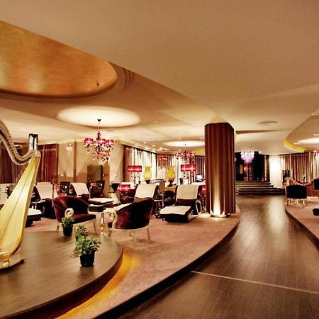 Dragon Lake Princess Hotel Гуанчжоу Экстерьер фото