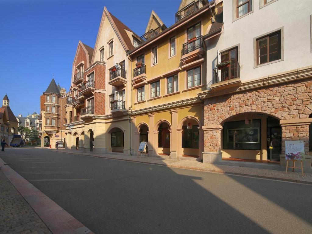Dragon Lake Princess Hotel Гуанчжоу Экстерьер фото