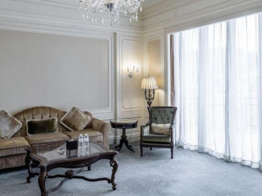 Dragon Lake Princess Hotel Гуанчжоу Экстерьер фото