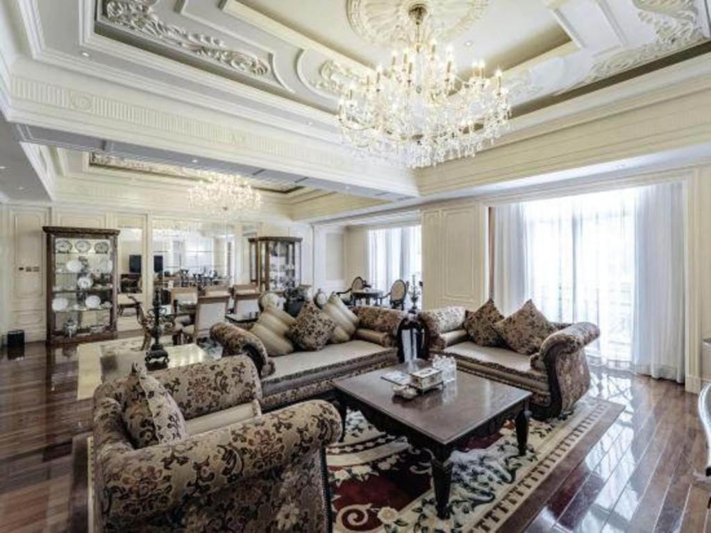 Dragon Lake Princess Hotel Гуанчжоу Экстерьер фото
